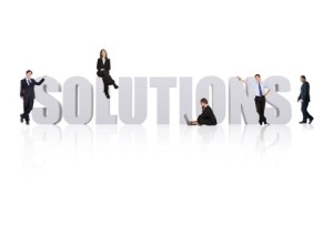 business solutions